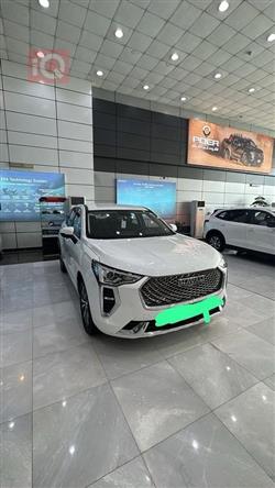 Haval JOLION 2024