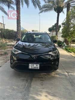Toyota RAV4 2018