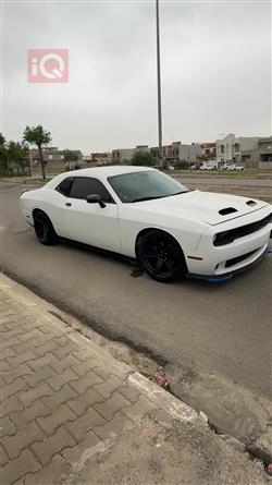 Dodge Challenger 2019