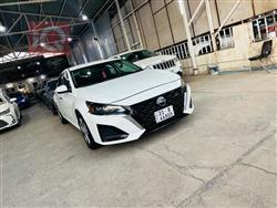 Nissan Altima 2023