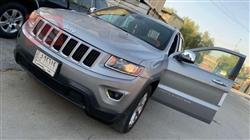 Jeep Grand Cherokee 2014