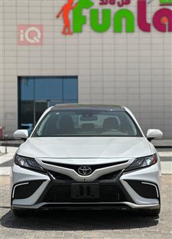 Toyota Camry 2024