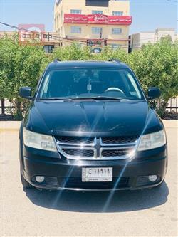 Dodge Journey 2019