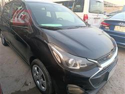 Chevrolet Spark 2021