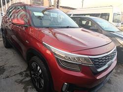 Kia Seltos 2022