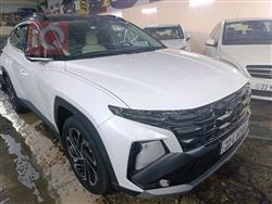 Hyundai Tucson 2025