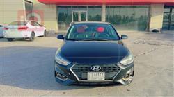 Hyundai Accent 2020