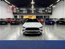 Ford Mustang 2022