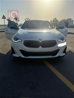 BMW 2-Series 2024