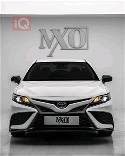 Toyota Camry 2023