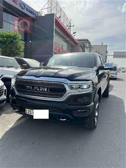 2022 رام 1500
