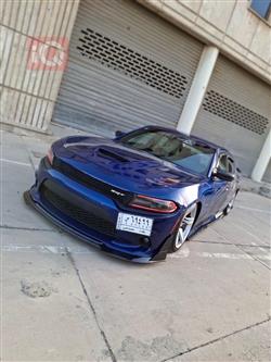 Dodge Charger 2021