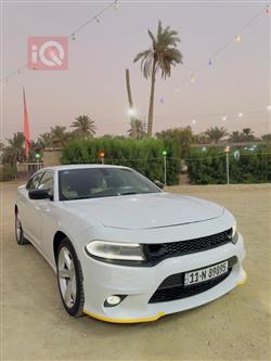 Dodge Charger 2018