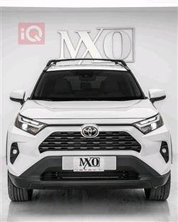 Toyota RAV4 2024