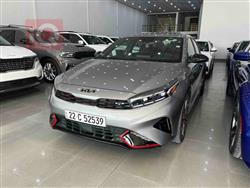 Kia Forte 2023