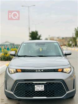 Kia Soul 2023