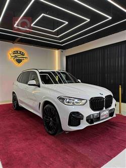 BMW X5 2022