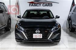 Nissan Altima 2024