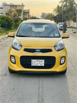Kia Picanto 2016
