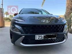 Hyundai Kona 2022