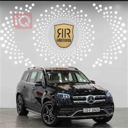 2023 مرسيدس بنز GLS