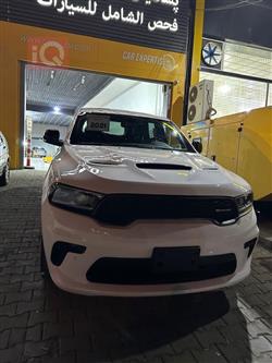2021 دودج دورانجو