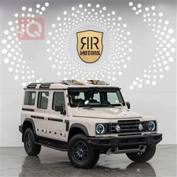 2023 إنيوس غرينادير