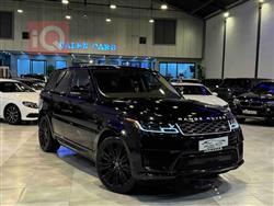Land Rover Range Rover Sport 2022