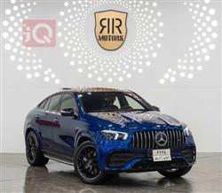 2021 مرسيدس بنز GLE