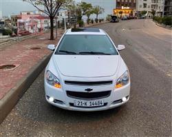 Chevrolet Malibu 2011