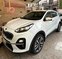 Kia Sportage 2020