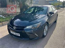 Toyota Camry 2015