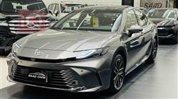 Toyota Camry 2025