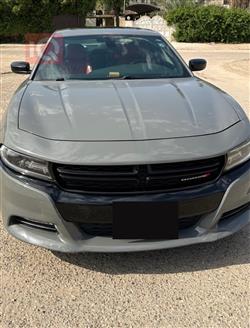 Dodge Charger 2019