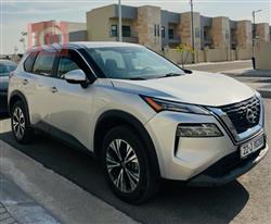Nissan Rogue 2022