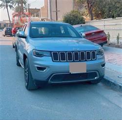 Jeep Grand Cherokee 2019