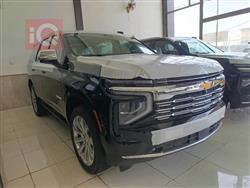 Chevrolet Tahoe 2025