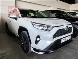 Toyota RAV4 2022