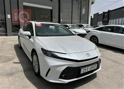 Toyota Camry 2025