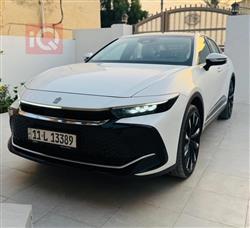 Toyota Crown 2023