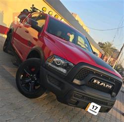 2022 رام 1500