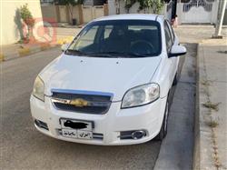 Chevrolet Aveo 2009