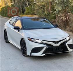 Toyota Camry 2023