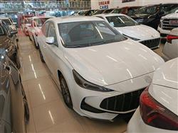MG 5 2025