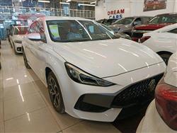 MG 5 2025