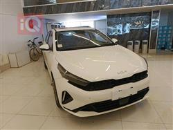 Kia K3 2024
