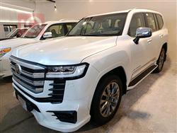 Toyota Land Cruiser 2023