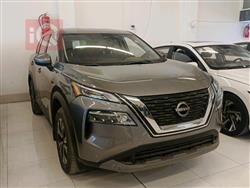 Nissan Rogue 2023