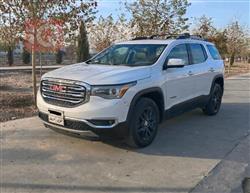 GMC Acadia 2019