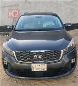 Kia Sorento 2020
